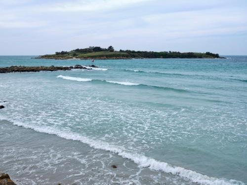 Foto general de Bed-and-Breakfast Les Roses