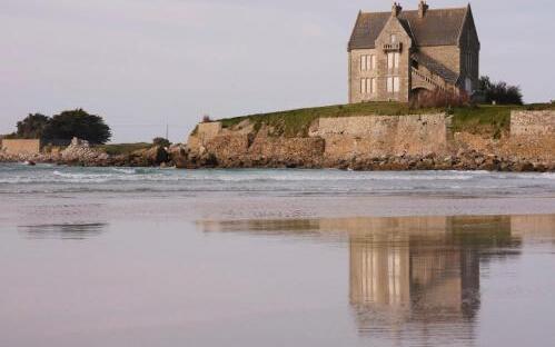 Foto general de Bed-and-Breakfast Les Roses