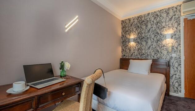Foto de Hotel London