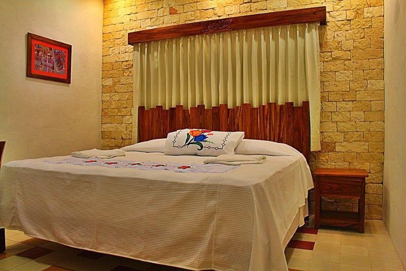 Foto general de Hotel Casa Hipil