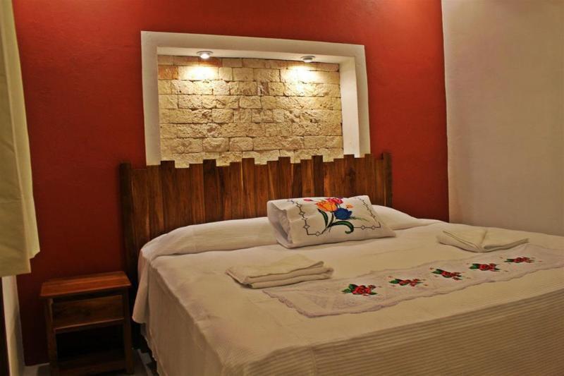 Foto general de Hotel Casa Hipil