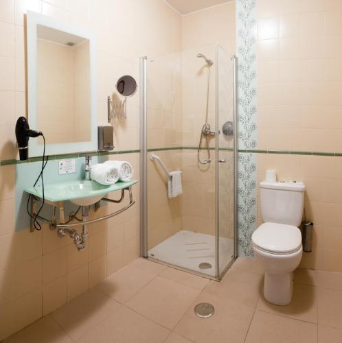 Foto del baño de Hotel Boutique Convento Cádiz