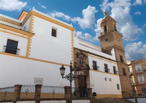 Foto de los servicios de Hotel Boutique Convento Cádiz