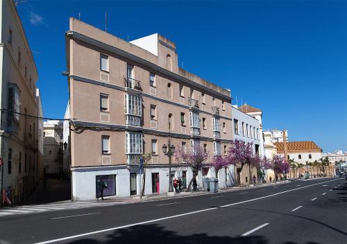 Foto general de Hotel Boutique Convento Cádiz