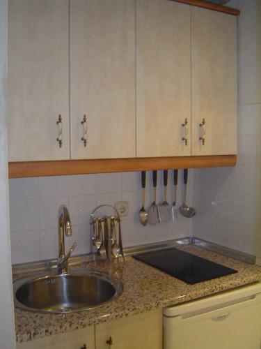 Foto de una habitación de Complejo Miraflores Resort