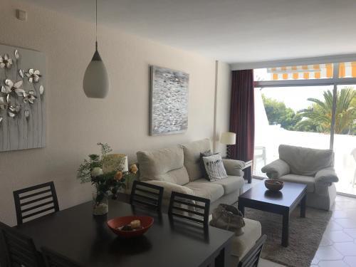 Foto de una habitación de Complejo Miraflores Resort