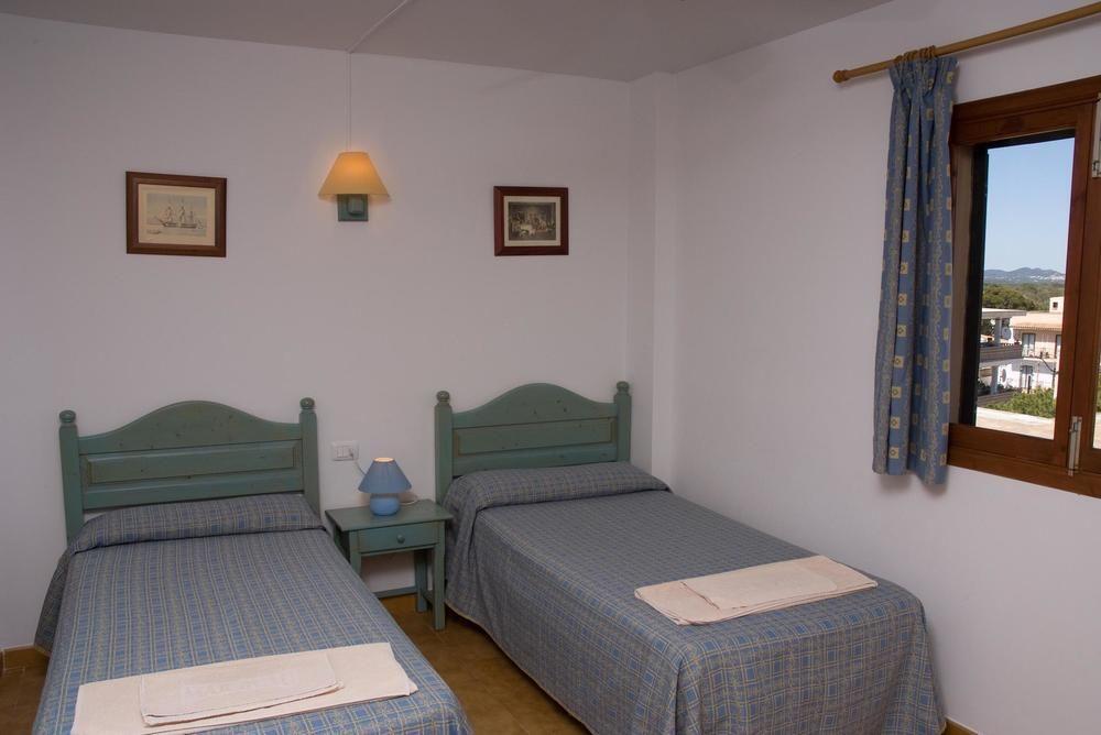 Foto general de Apartamentos Vistalmar Mallorca