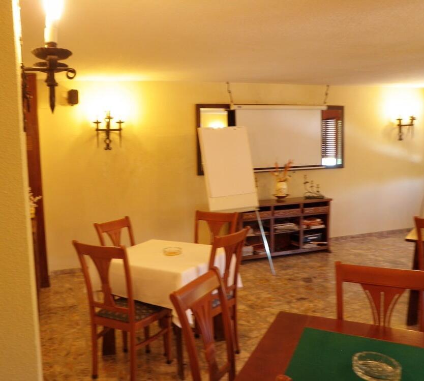 Foto general de Hostal Siete Picos