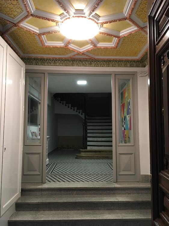 Foto general de Pensión La Bilbaina - Albergue Logroño