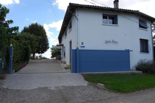 Foto general de B&amp;amp;B Douce France