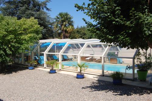 Foto general de B&amp;amp;B Douce France