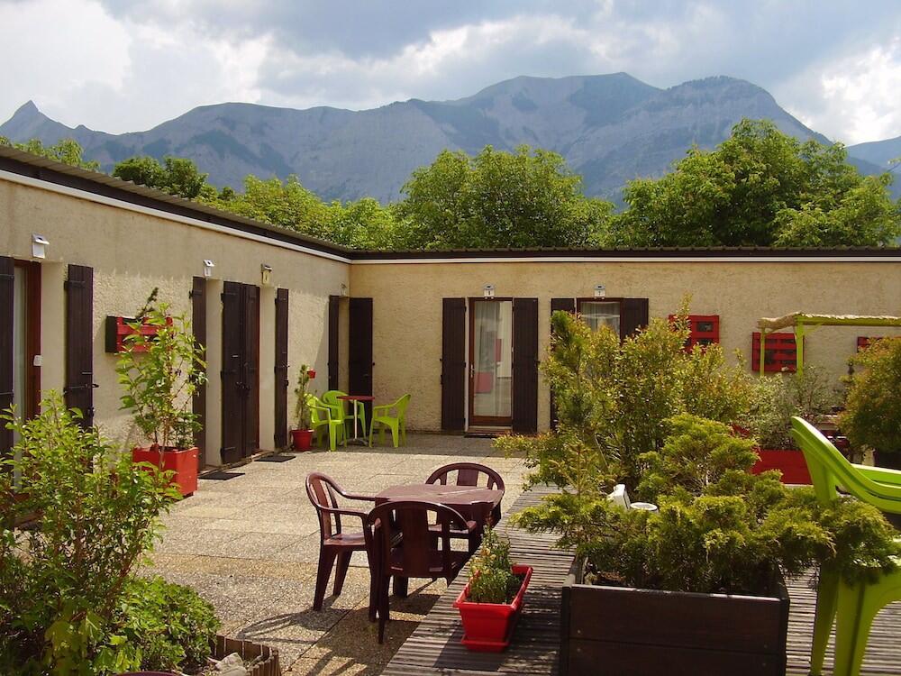 Foto de las zonas nobles de Hotel Le Connetable