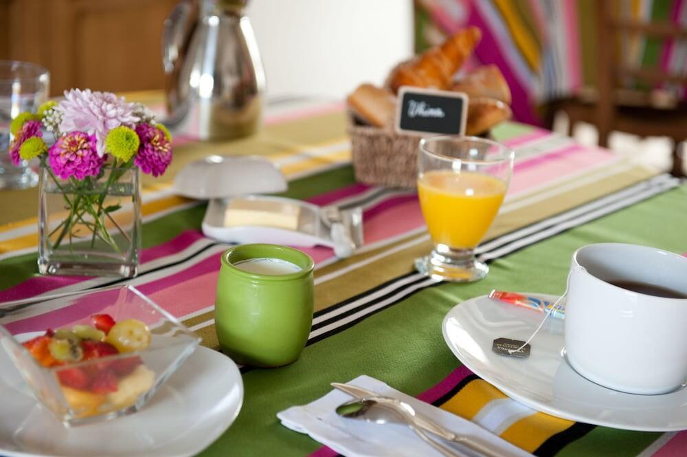 Foto de restauración de Bed-and-Breakfast Iparra