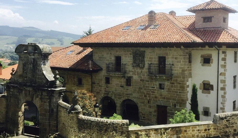 Foto general de Hotel Palacio de Arce