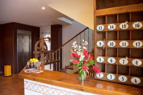 Foto general de Hotel Las Casonas de Avellaneda