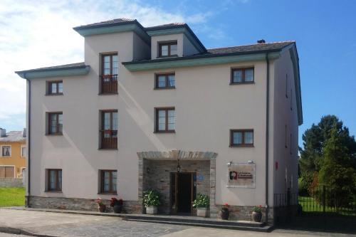 Foto general de Hotel Las Casonas de Avellaneda