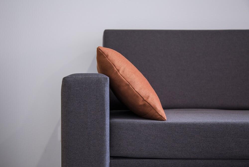 Foto de una habitación de Apartaments Ponent