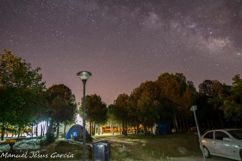 Foto general de Camping Valdearenas