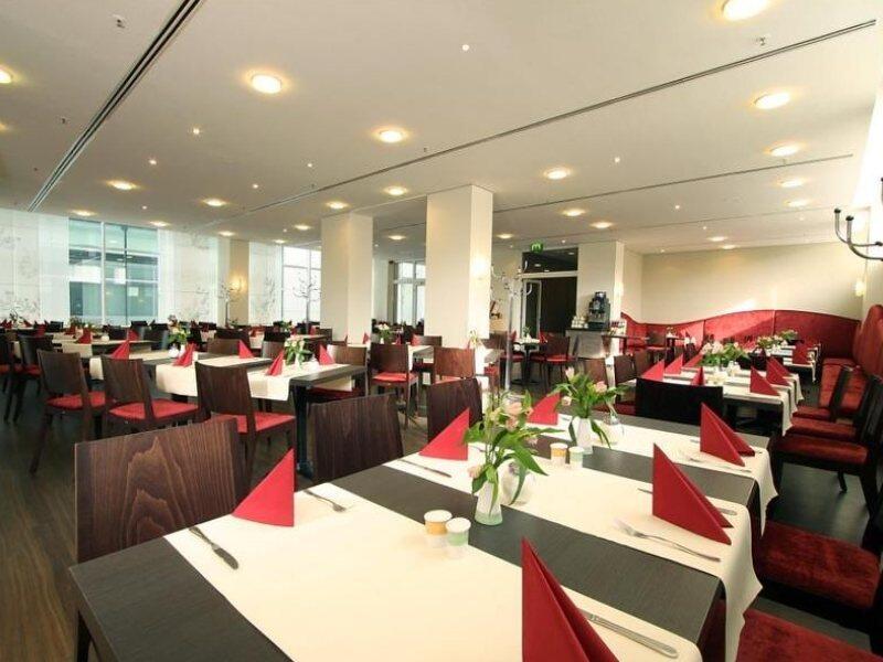 Foto general de Hotel ibis Dresden Zentrum