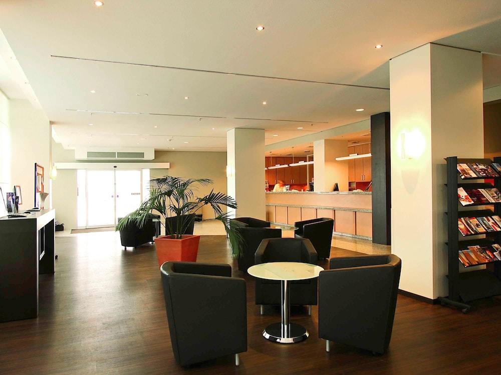 Foto general de Hotel ibis Dresden Zentrum