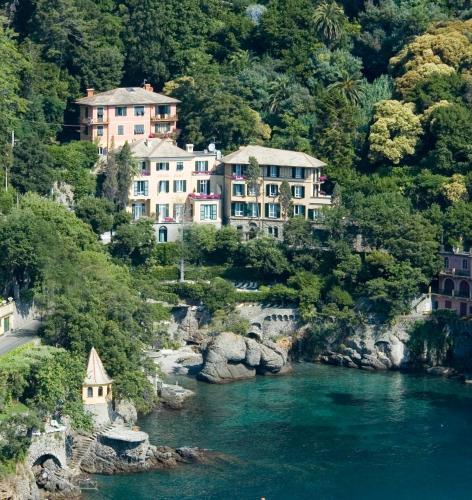 Foto del exterior de Hotel Piccolo Portofino