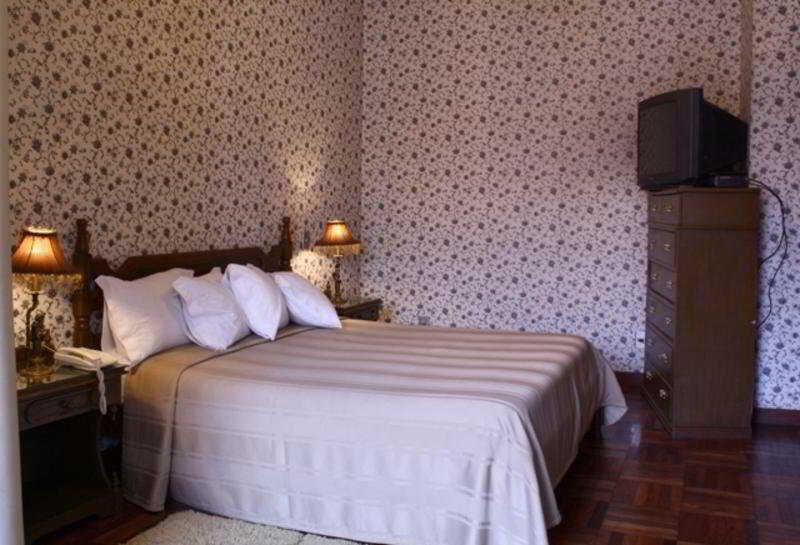 Foto general de Capital Plaza Hotel