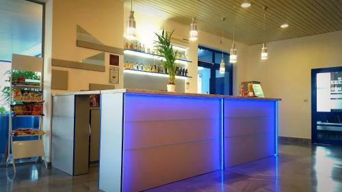 Foto de los servicios de Family Hotel Dalis