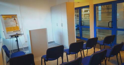 Foto de los servicios de Family Hotel Dalis