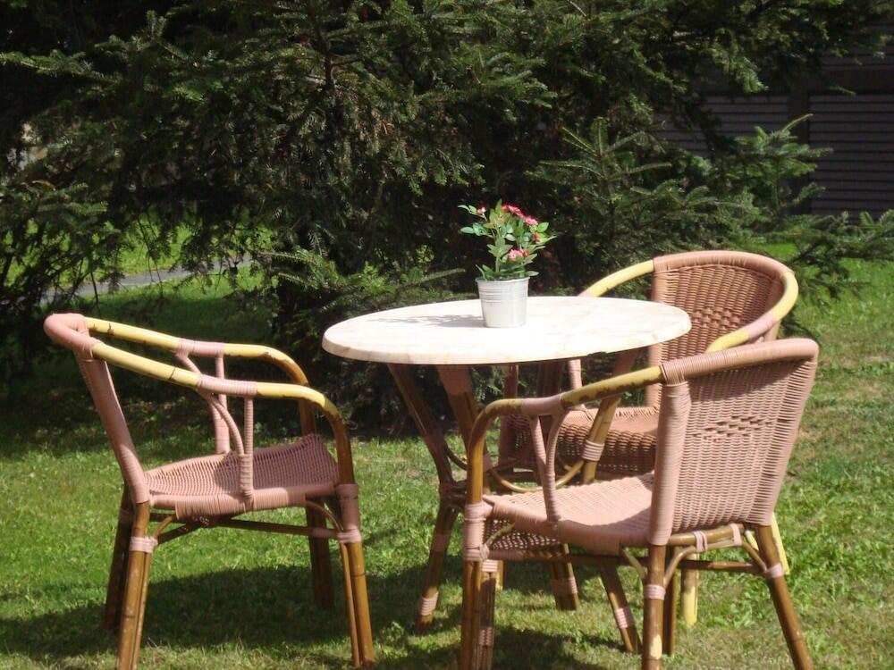 Foto del exterior de Grand Hôtel de France