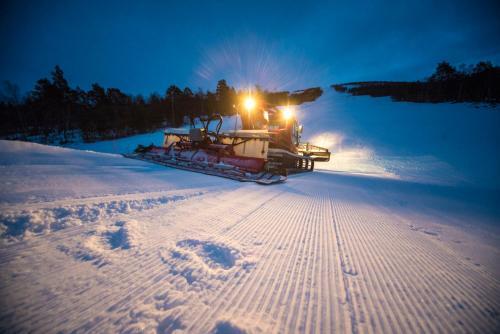 Foto general de Hytter Dombås