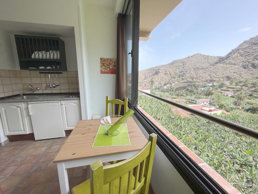 Foto general de Apartamentos Los Telares