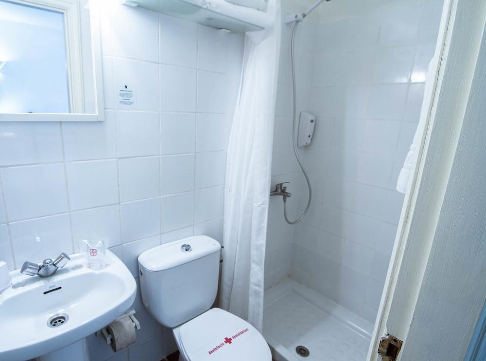 Foto general de Apartamentos Los Telares