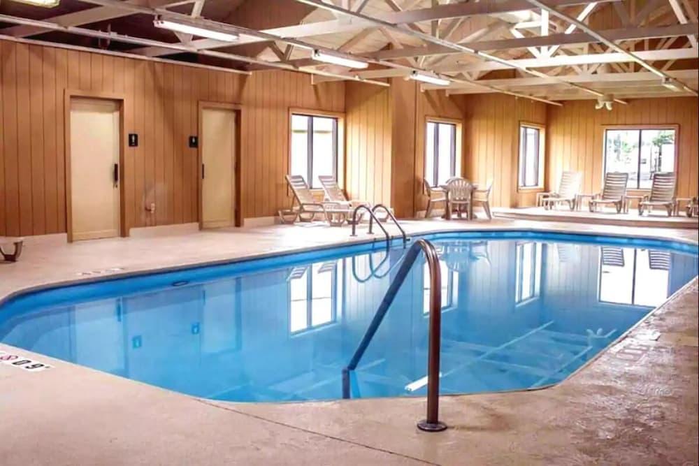 Foto general de Hotel Norwood Inn &amp;amp; Suites Columbus