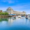 Foto de Hotel Shangri-La The Marina, Cairns
