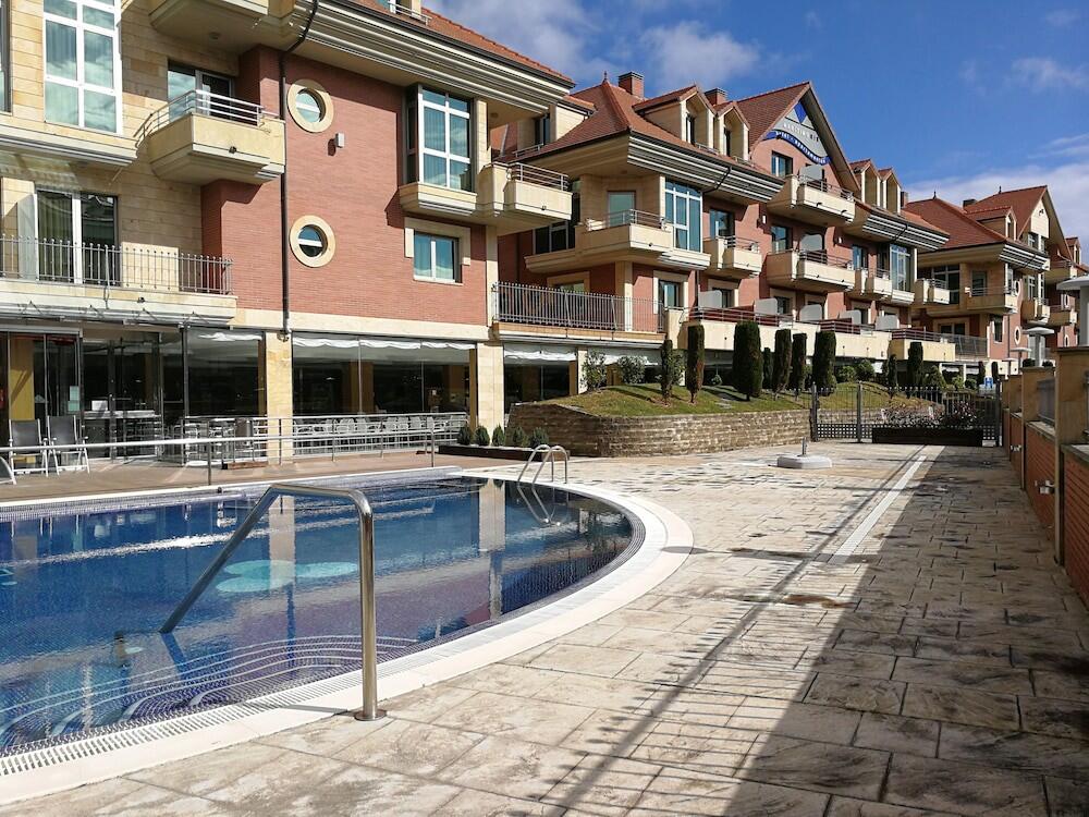 Foto de los servicios de Hotel Marítimo Ris