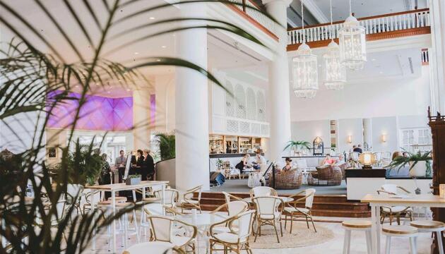Foto de Hotel Pullman Cairns International