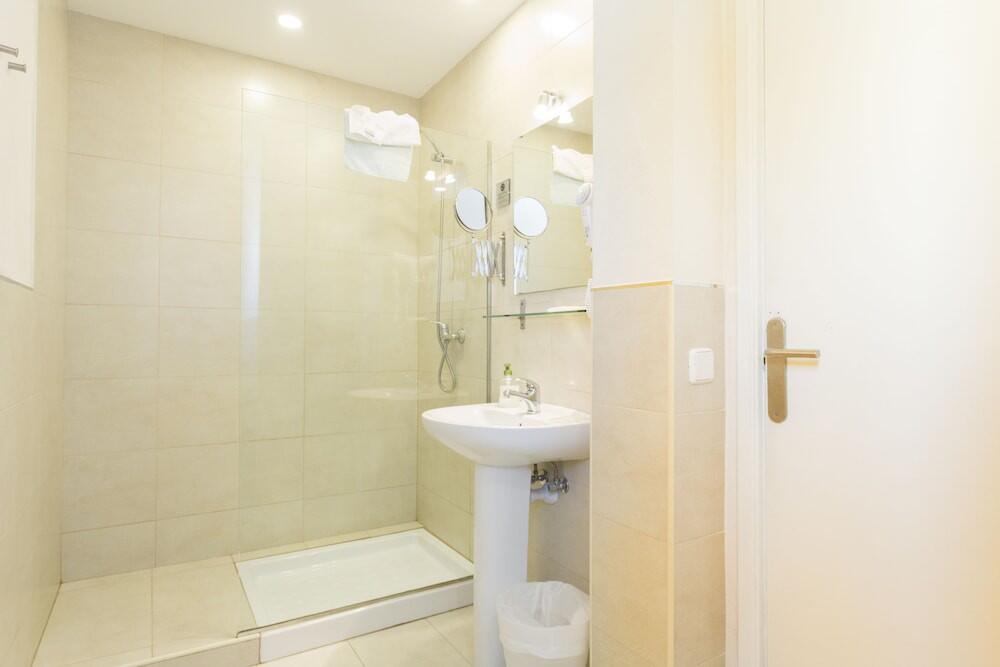 Foto del baño de Hostal Bonany