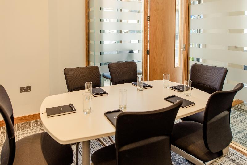 Foto general de Aparthotel PREMIER SUITES Manchester