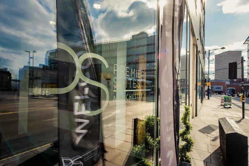 Foto general de Aparthotel PREMIER SUITES Manchester