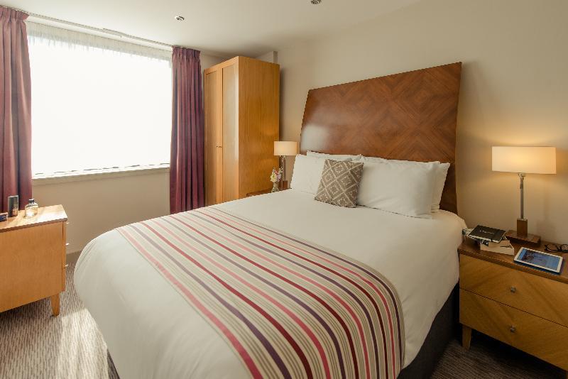 Foto general de Aparthotel PREMIER SUITES Manchester
