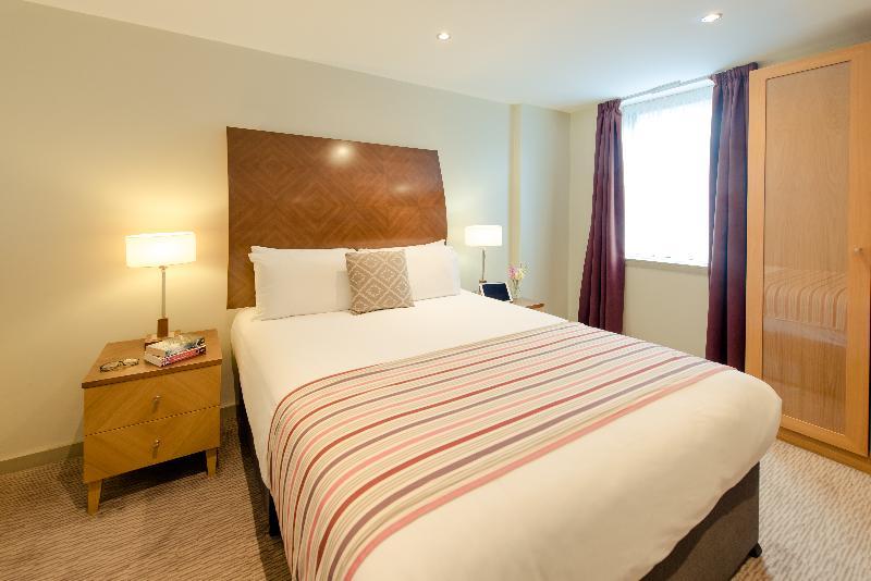 Foto general de Aparthotel PREMIER SUITES Manchester