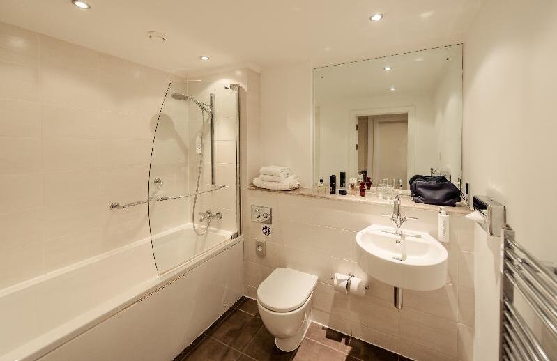 Foto general de Aparthotel PREMIER SUITES Manchester
