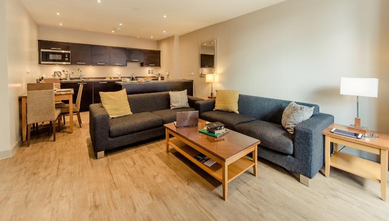 Foto general de Aparthotel PREMIER SUITES Manchester