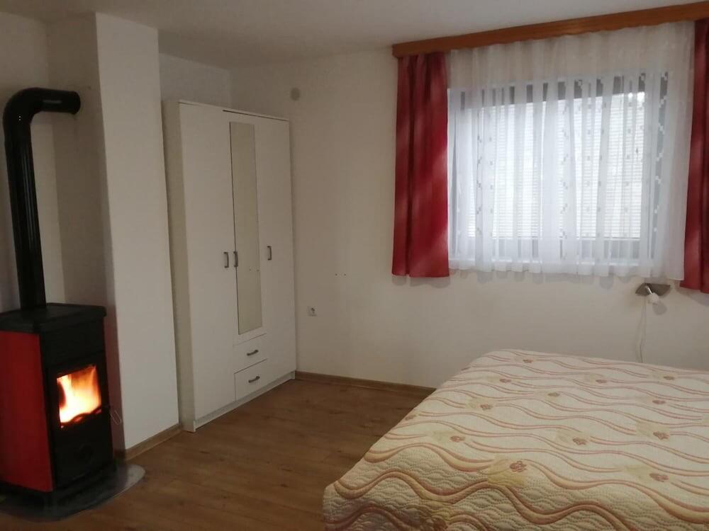 Foto de una habitación de Apartments and Rooms Krizmanic