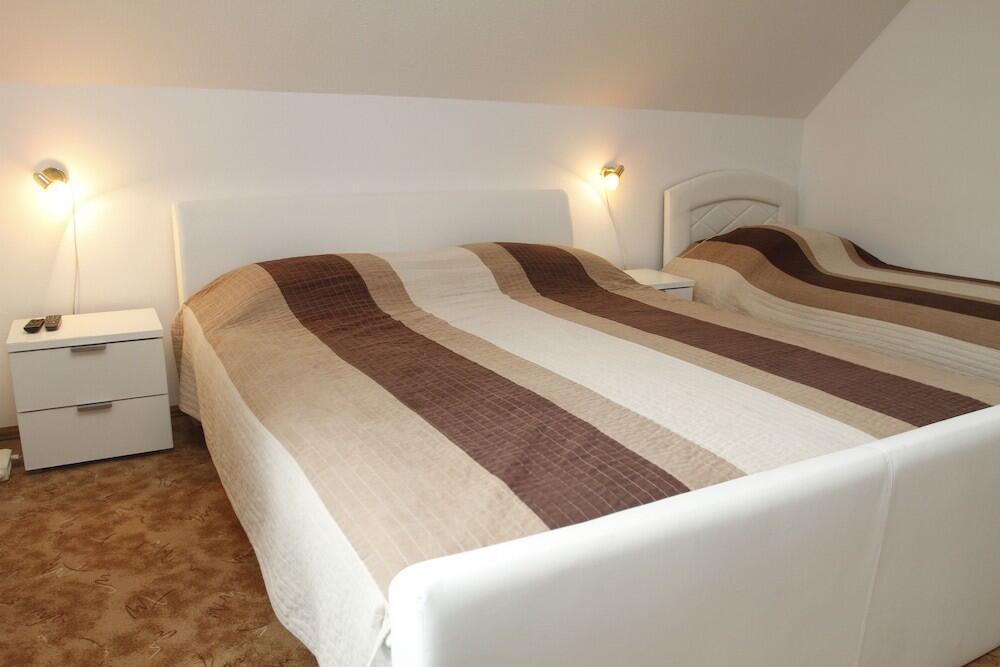 Foto de una habitación de Apartments and Rooms Krizmanic