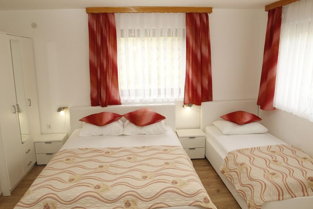 Foto de una habitación de Apartments and Rooms Krizmanic