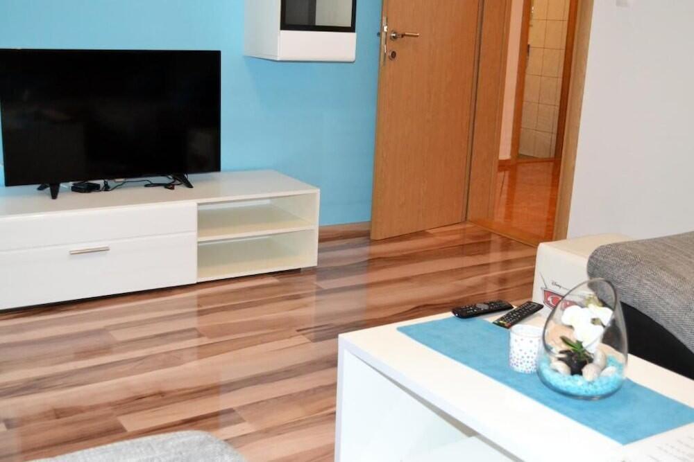 Foto de una habitación de Apartments and Rooms Krizmanic
