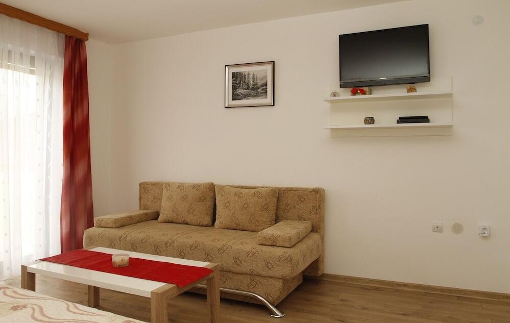 Foto de una habitación de Apartments and Rooms Krizmanic