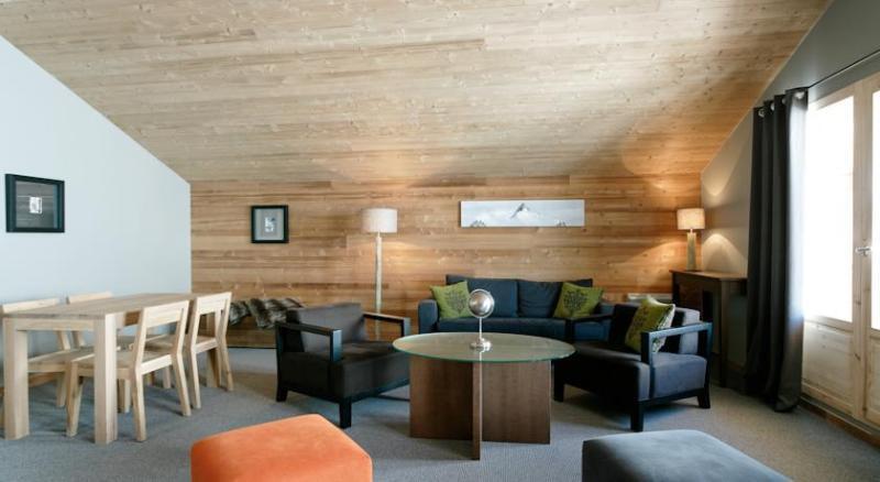 Foto general de Chalet Hotel Kaya