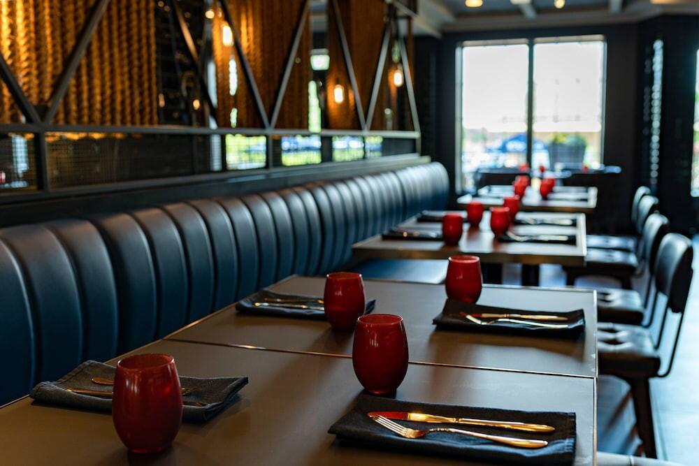 Foto de restauración de Delta Hotels by Marriott Fredericton